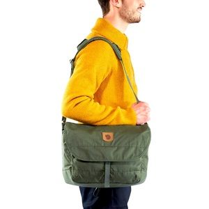 FjallRaven Greenland Shoulder Bag